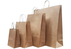 Corrugated Box with Divider